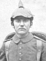 Feicht Josef (Joseph)